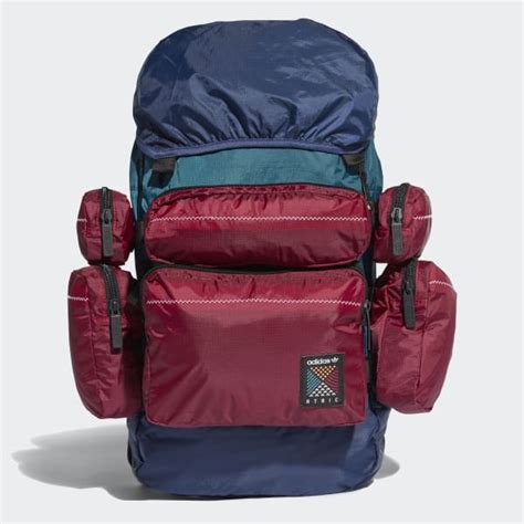 adidas atric backpack.